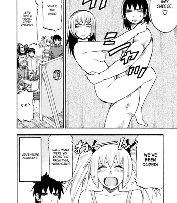 Yuria 100 Shiki 10 comic porn sex 124