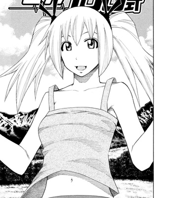 Yuria 100 Shiki 10 comic porn sex 125