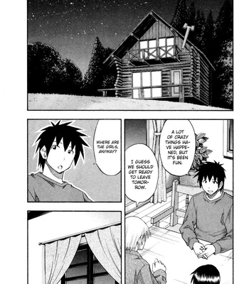 Yuria 100 Shiki 10 comic porn sex 126