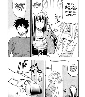 Yuria 100 Shiki 10 comic porn sex 128