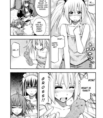 Yuria 100 Shiki 10 comic porn sex 130