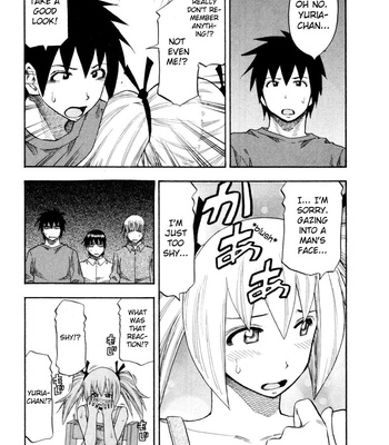 Yuria 100 Shiki 10 comic porn sex 133