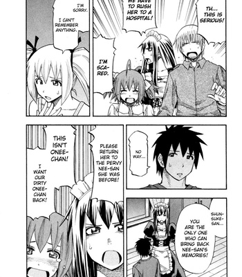 Yuria 100 Shiki 10 comic porn sex 134