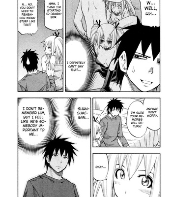 Yuria 100 Shiki 10 comic porn sex 136