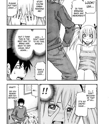 Yuria 100 Shiki 10 comic porn sex 139