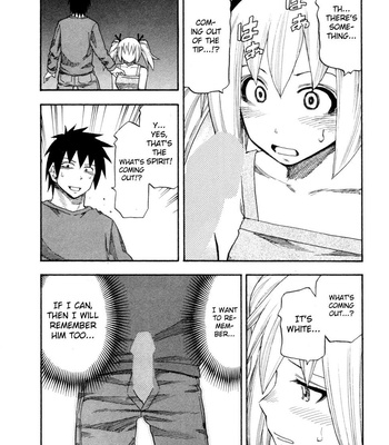 Yuria 100 Shiki 10 comic porn sex 140