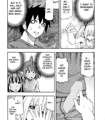 Yuria 100 Shiki 10 comic porn sex 141