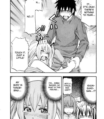 Yuria 100 Shiki 10 comic porn sex 142