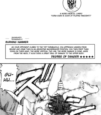 Yuria 100 Shiki 10 comic porn sex 145