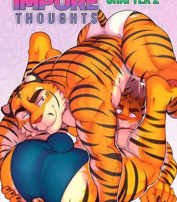[Zourik] Impure Thoughts 2 (ongoing) comic porn sex 1