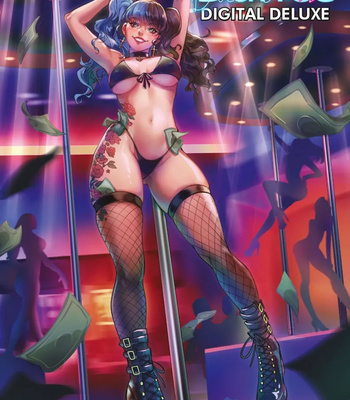 Private Dance 5 comic porn thumbnail 001