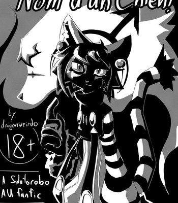 Nom D’un Chien! comic porn thumbnail 001