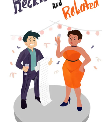 Reckless And Related comic porn 19 Reckless And Related comic porn thumbnail 001