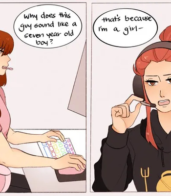 Meka Mechanic comic porn thumbnail 001