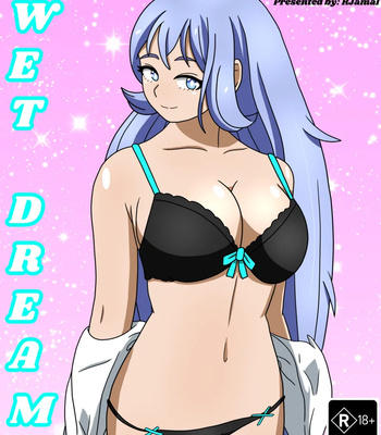 Wet Dream! comic porn thumbnail 001
