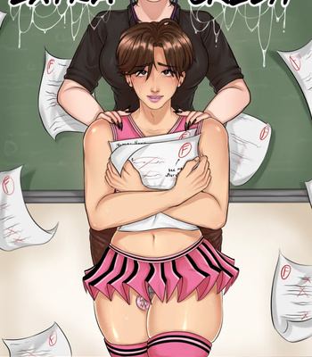 Extra Credit comic porn thumbnail 001