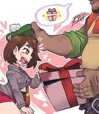 Profanacion comic porn thumbnail 001