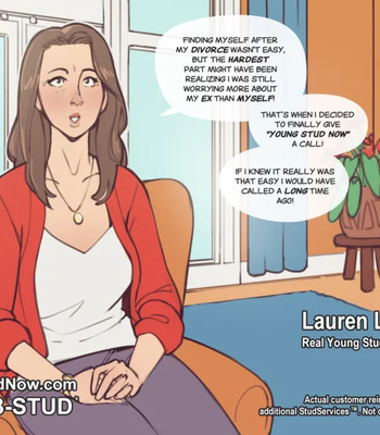 Young Stud Now comic porn thumbnail 001