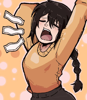 Deep Sleep! comic porn thumbnail 001