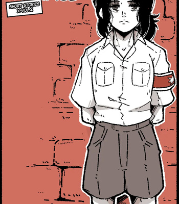 Sacrifice! comic porn thumbnail 001