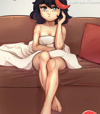 Under the Covers comic porn thumbnail 001