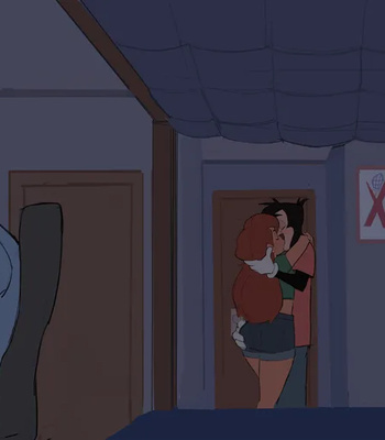 College Games comic porn thumbnail 001