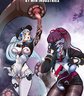 Mysterious Swamp comic porn thumbnail 001