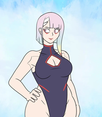 Vacuum Room comic porn thumbnail 001