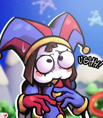 No More Bubbles comic porn thumbnail 001