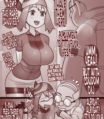 May Condom Zuri comic porn thumbnail 001