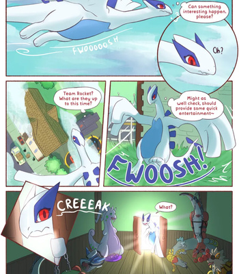 Lugia’s Contact comic porn thumbnail 001