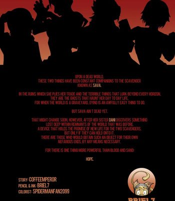 Sava 1 comic porn sex 2