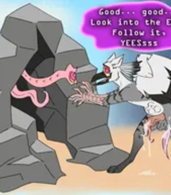 Relaxing Day At The Beach comic porn sex 2