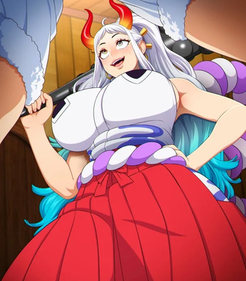 Size Match comic porn sex 2