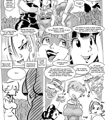 Chunking Up comic porn sex 2