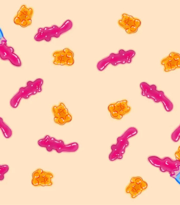 Butter & Jam comic porn sex 2