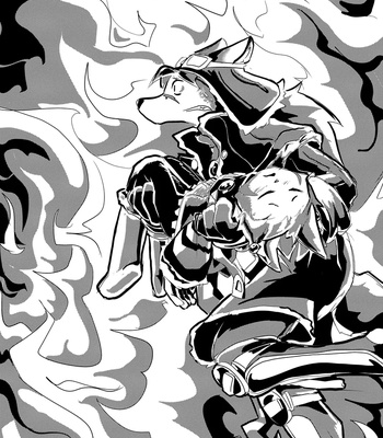 Nom D’un Chien! comic porn sex 2