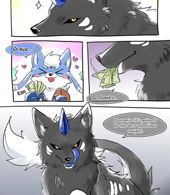 The TOP Top Server comic porn sex 2