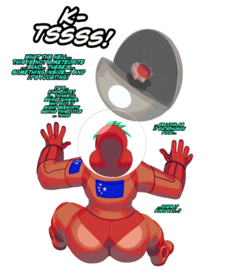 Visitor comic porn sex 2