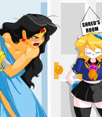 Get The Steppin comic porn sex 2