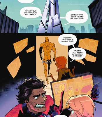 Migwen Swap comic porn sex 2