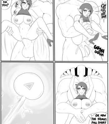 Sceptic comic porn sex 2