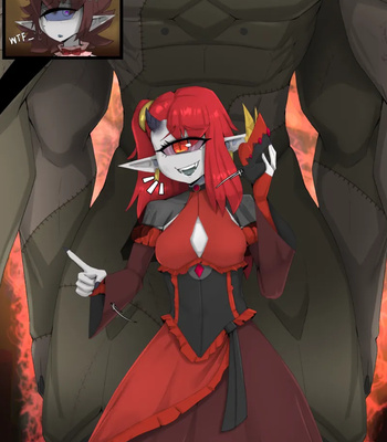 Amortize comic porn sex 2