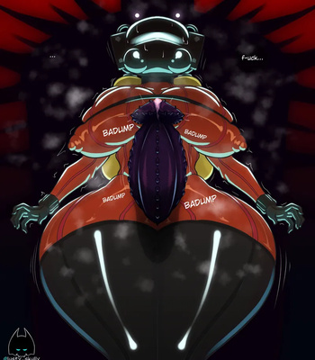 Always Look Back comic porn sex 2