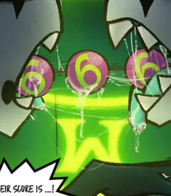 Fizz Never Stood A Chance comic porn sex 2