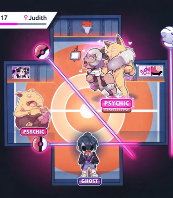 Ready For A Little Game comic porn sex 2