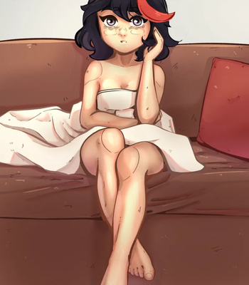 Under the Covers comic porn sex 2