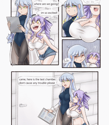 002-5 Delicius Dinner 1 comic porn sex 2
