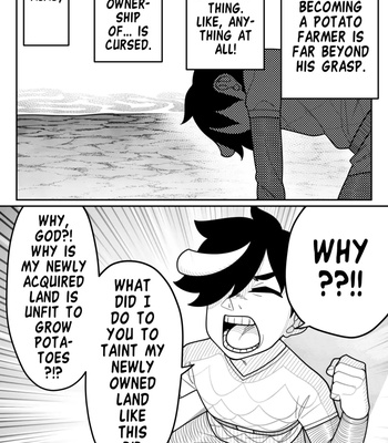 Cleave Edge 1 comic porn sex 2