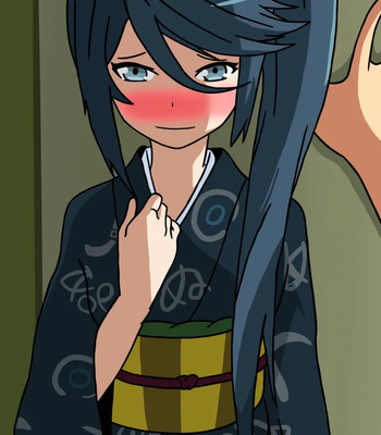 Together With A Demon comic porn sex 2